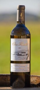 Clos Basté AOC Madiran