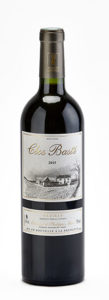 Clos Basté 2015 Madiran
