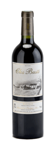 Clos Basté Madiran