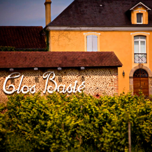 Clos Basté